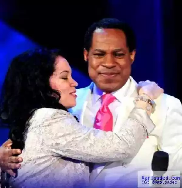 I have not reconciled with Pastor Chris Oyakhilome – Pastor Chris Ex Wife, Anita
